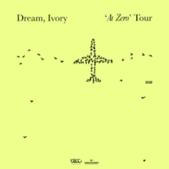 dream ivory biglietti