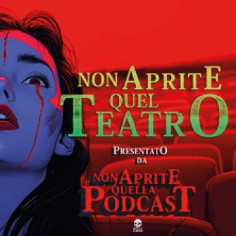 non aprite teatro biglietti