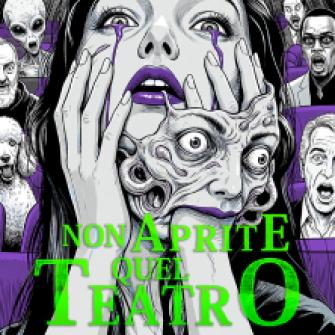 non aprite teatro biglietti 2