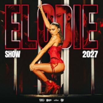 elodie biglietti