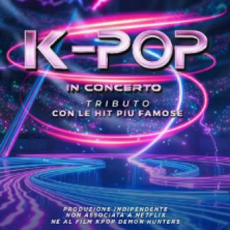 kpop concerto biglietti 2