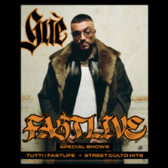 gue fabrique biglietti