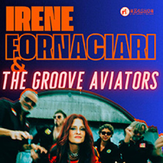 irene fornaciari biglietti