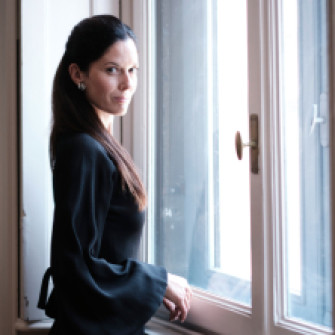 arianna porcelli safonov odiario biglietti