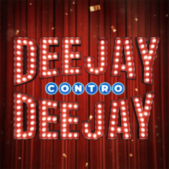 deejay contro deejay biglietti