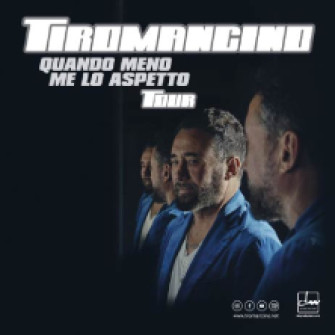 tiromancino biglietti