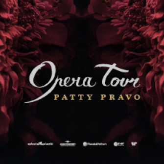 patty pravo biglietti