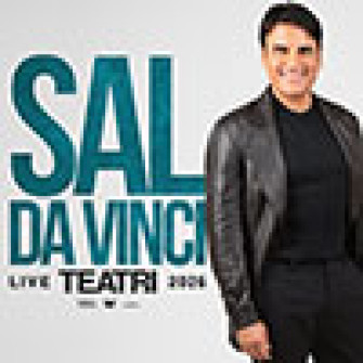 sal da vinci biglietti