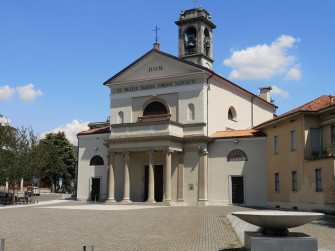 Concerto del Coro Grigna 