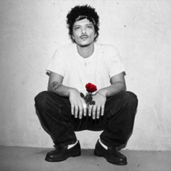 bruno mars biglietti