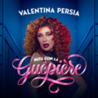 valentina persia biglietti