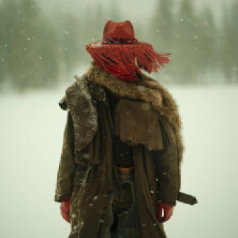 red leather biglietti 2