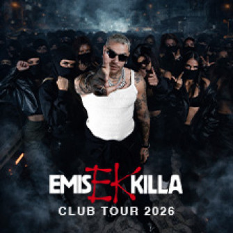 emis killa club biglietti