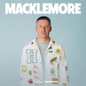 macklemore biglietti