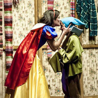 biancaneve biglietti