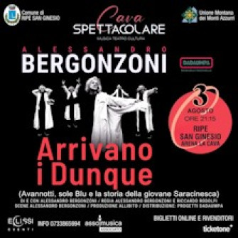 bergonzoni dunque biglietti