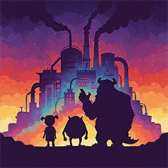 fabbrica monsters biglietti