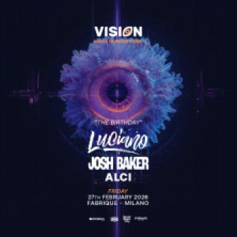 luciano baker biglietti