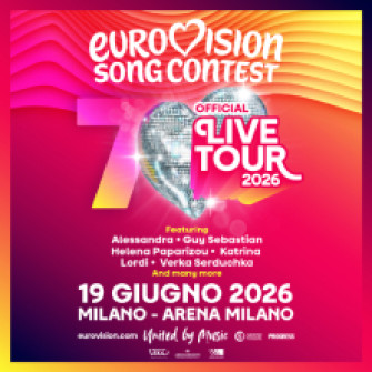 eurovision song contest biglietti 2