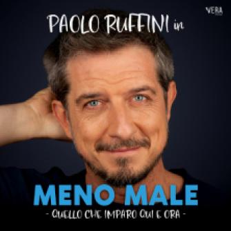 ruffini meno male biglietti
