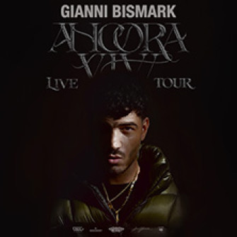 gianni bismark biglietti