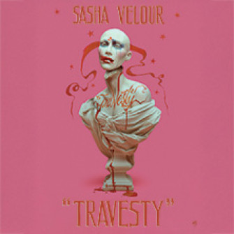 sasha velour biglietti