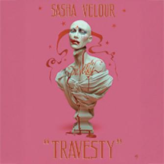sasha velour biglietti