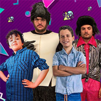 quando siamo grandi biglietti