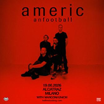 american football biglietti