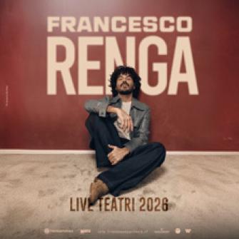 renga teatri biglietti