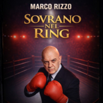 marco rizzo biglietti