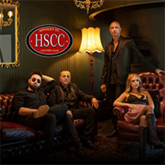 hindley street country club biglietti