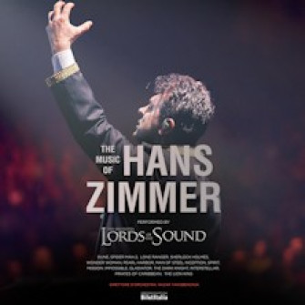 zimmer lots orchestra biglietti