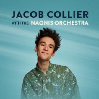 jacob collier biglietti