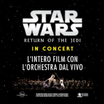 sw jedi concert biglietti