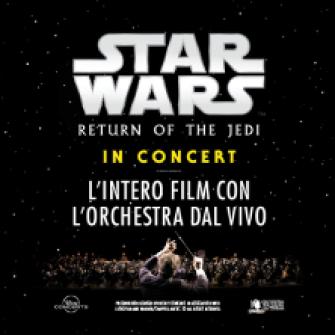 sw jedi concert biglietti