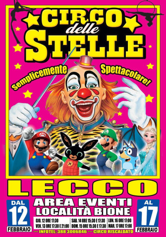 Circo delle Stelle