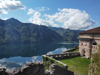 Rocca d'Anfo