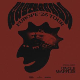 kaytranada biglietti 3