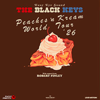 black keys biglietti