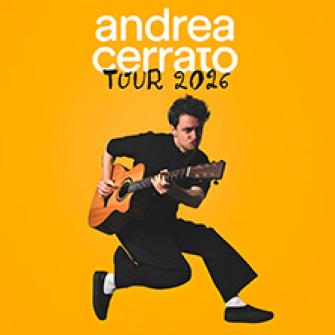 andrea cerrato biglietti 2