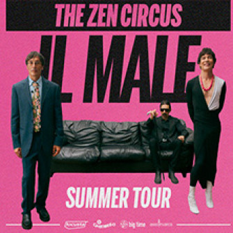 zen circus biglietti