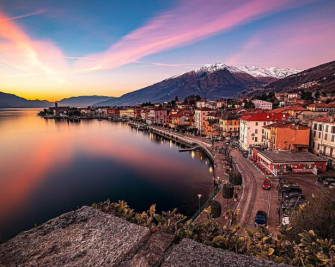 Alto Lago di Como: un patrimonio di sapori, natura, storia e tradizioni