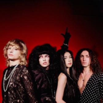 starbenders biglietti