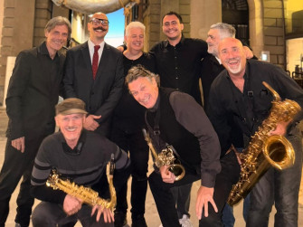 Jazzacci – Jannacci in chiave jazz