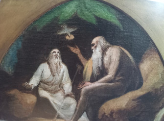 Visita guidata alla chiesa di Santa Maria del Carmine