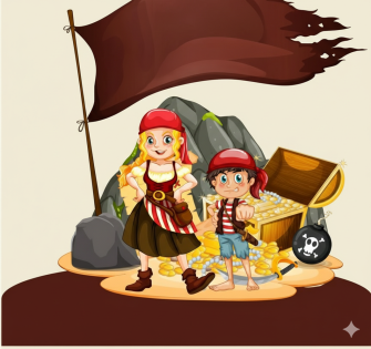 Caccia al tesoro all’Abbazia di Breme