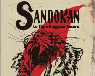Sandokan. La tigre ruggisce ancora
