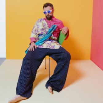 dargen damico biglietti