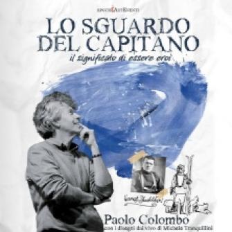 paolo colombo sguardo del capitano biglietti